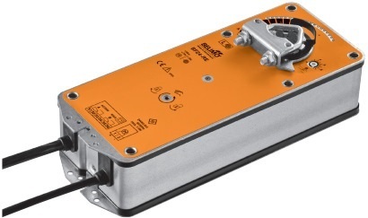 Belimo BF24-RE